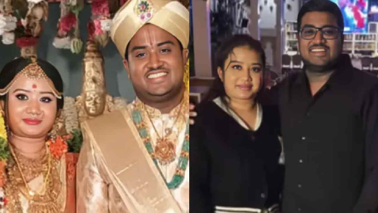 Bengaluru: కొత్తగా పెళ్లయిన జంట, 2 రోజుల వ్యవధిలో ఇద్దరు ఆత్మహత్య..