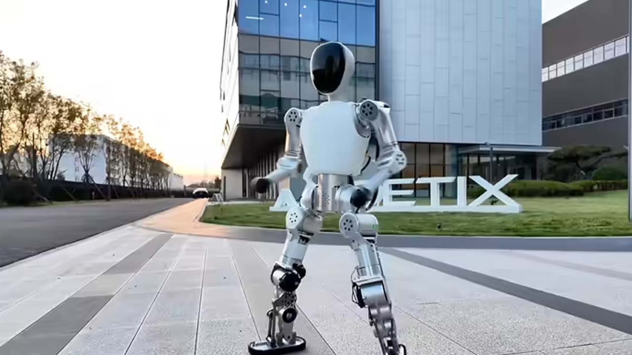 Boomi Humanoid Robot: ప్రపంచంలోనే అత్యంత చౌకైన రోబో.. ఐఫోన్ ధరకే..