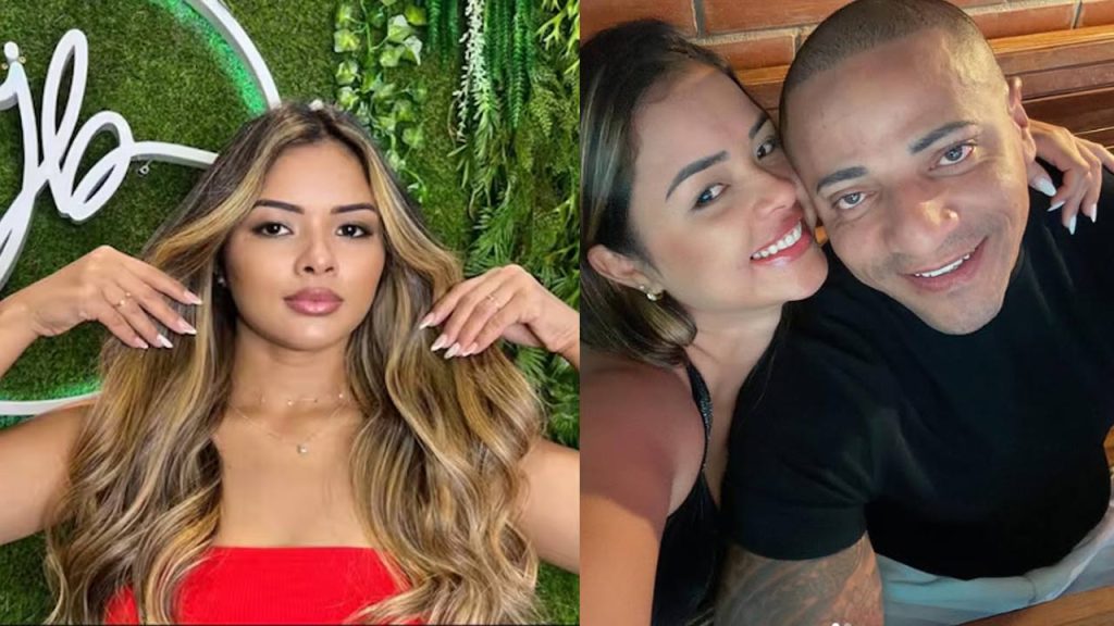 Brazilian Influencer