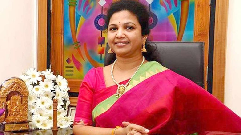 Butta Renuka