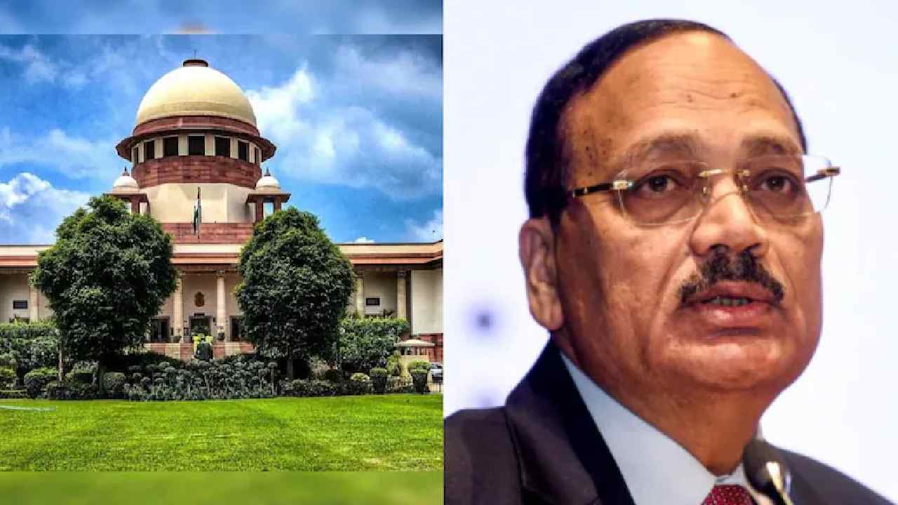 CJI Surya Kant: ‘‘రోహింగ్యాలను రెడ్ కార్పెట్‌తో స్వాగతించాలా..?’’ సుప్రీం ఘాటు వ్యాఖ్యలు..