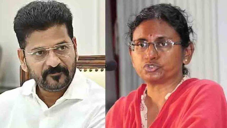 Congress: “సర్పంచ్” ఫలితాలపై పీసీసీ సమీక్ష.. 18 మంది ఎమ్మెల్యేలకు వార్నింగ్..