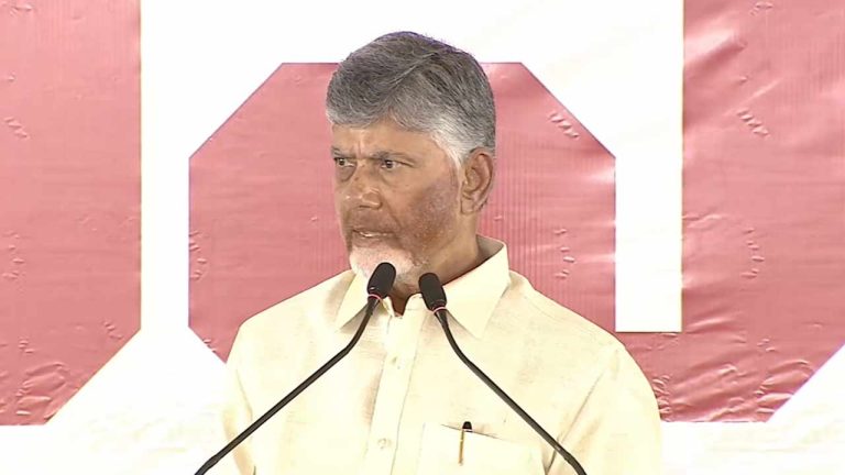 CM Chandrababu: నాది, పవన్ కల్యాణ్‌ది అదే ఆకాంక్ష.. సీఎం చంద్రబాబు ఆసక్తికర వ్యాఖ్యలు
