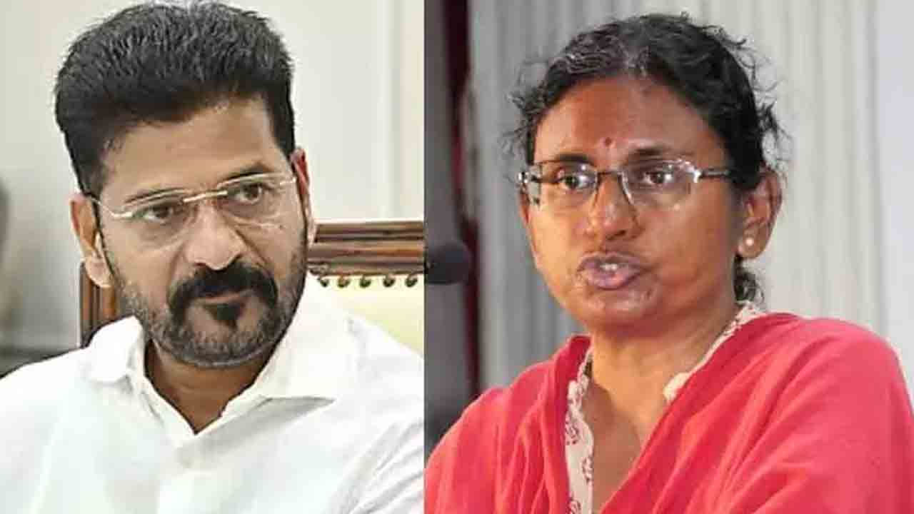 Congress: “సర్పంచ్” ఫలితాలపై పీసీసీ సమీక్ష.. 18 మంది ఎమ్మెల్యేలకు వార్నింగ్..