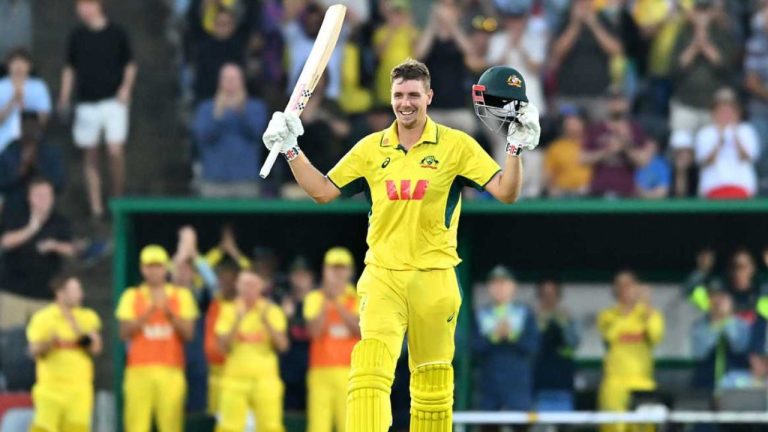 Cameron Green IPL Price: కామెరూన్‌ గ్రీన్‌కు జాక్‌పాట్.. అత్యంత ఖరీదైన విదేశీ ఆటగాడిగా రికార్డు!