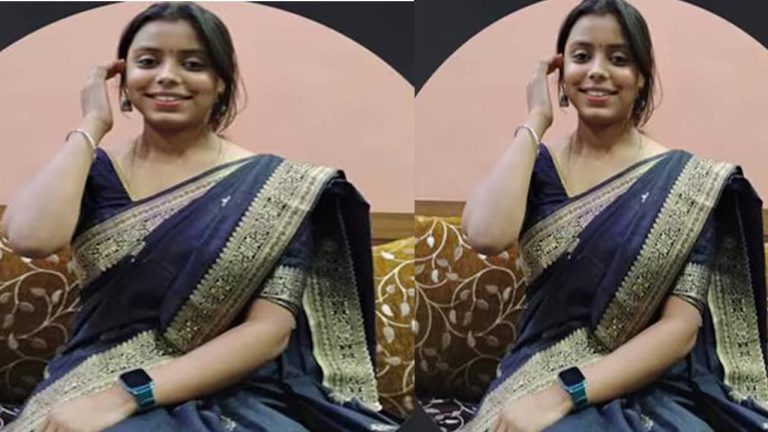 Chhattisgarh: రాయ్‌గఢ్‌లో బీటెక్ విద్యార్థిని ఆత్మహత్య.. సూసైడ్ నోట్‌లో ఏం రాసిందంటే..!