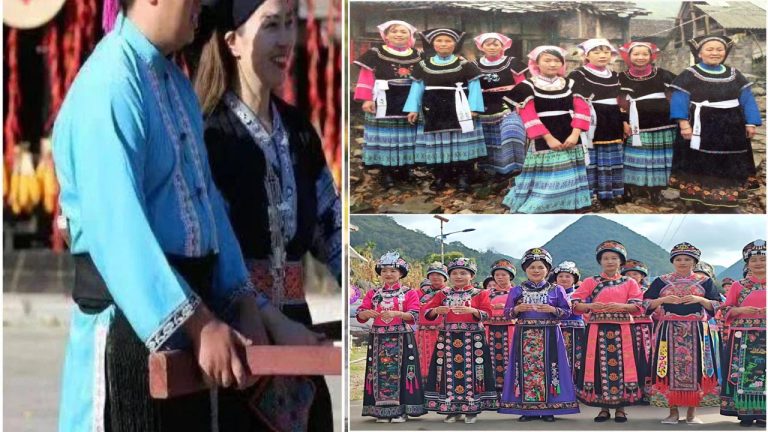 Gelao Tribe Tradition: గమ్మత్తు ఆచారం! పెళ్లికి ముందు వధువు పళ్ళను సుత్తెతో రాలగొడతారట..