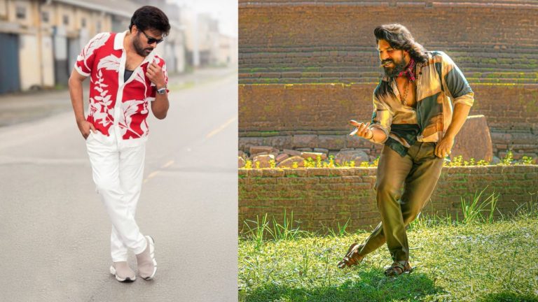 Anil Ravipudi-Chiranjeevi: చిరుని చూసి.. చరణ్‌కు తమ్ముడా అని అడుగుతున్నారు!