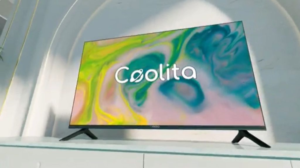 Coocaa Full Hd Led Smart Coolita