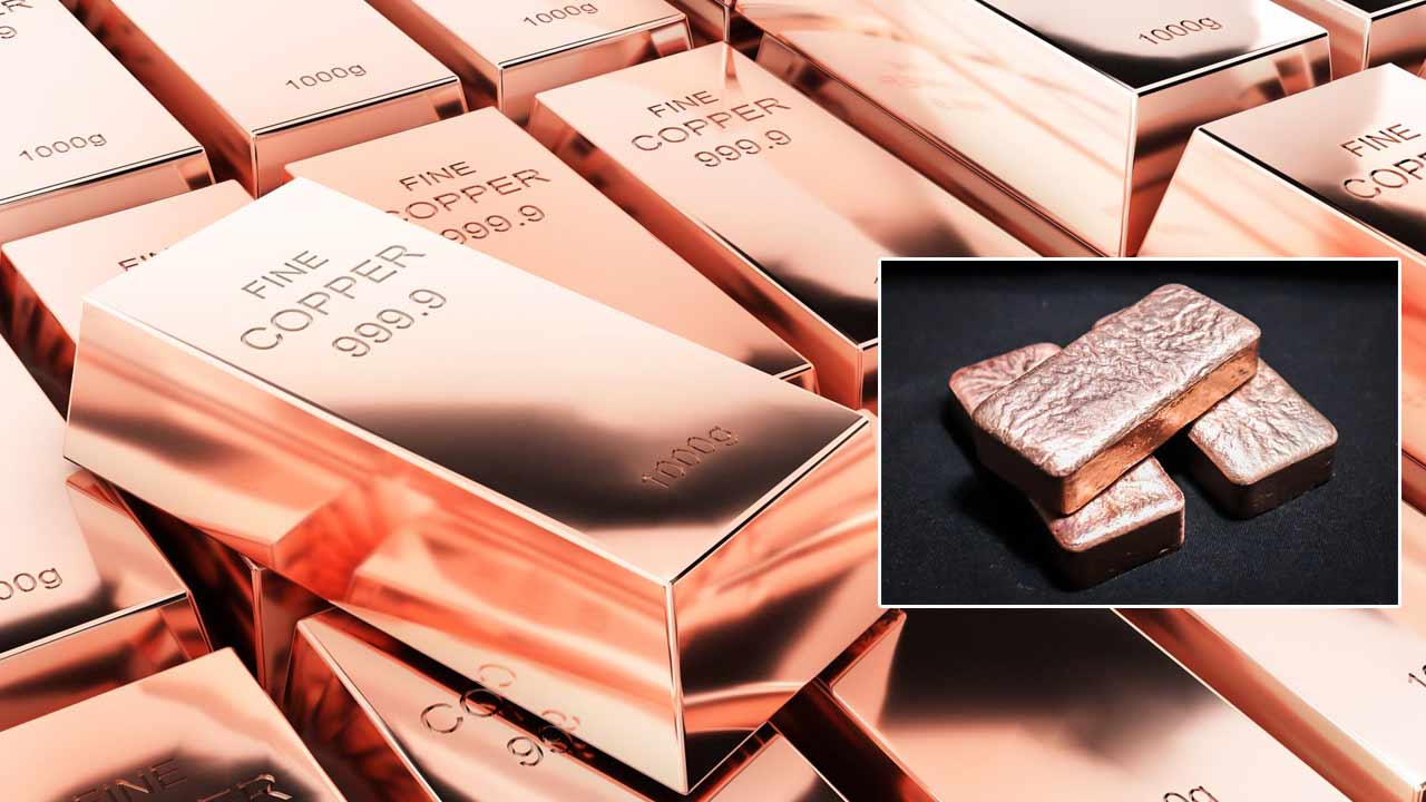 gold silver and now copper hits record highs international metal commodity prices surge