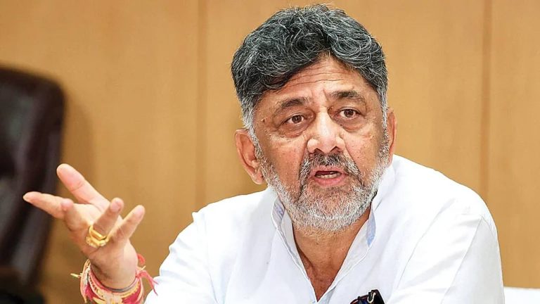 DK Shivakumar: డీకే.శివకుమార్‌లో నైరాశ్యం.. కార్యకర్తగా ఉంటే బెటర్ అంటూ కామెంట్