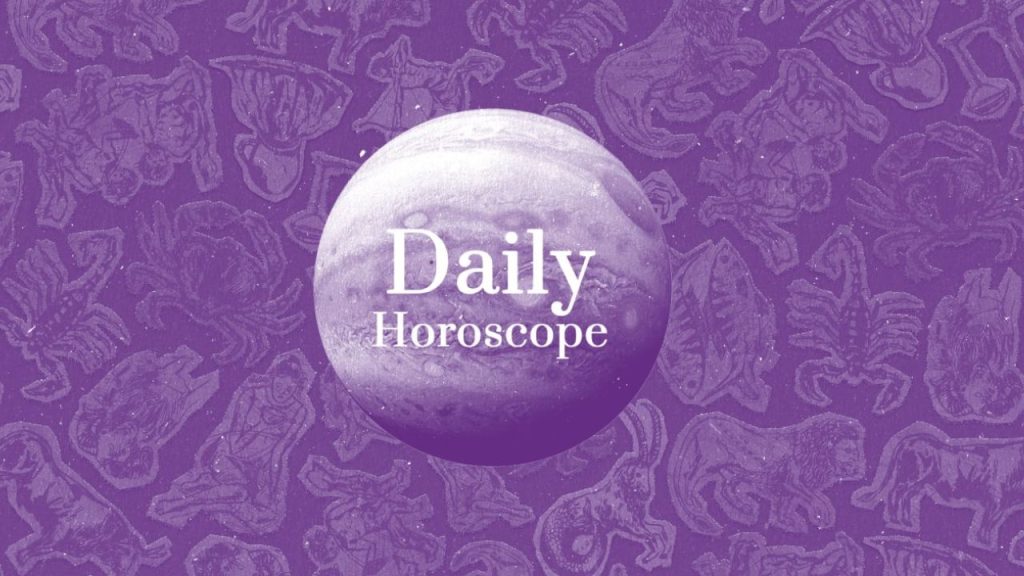Daily Horoscope