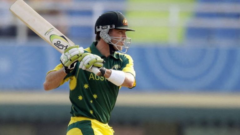 Damien Martyn Health: ప్రాణపాయ స్థితిలో ఆసీస్ మాజీ క్రికెటర్.. మత్తు మందు ఇచ్చి తాత్కాలికంగా కోమాలోకి!