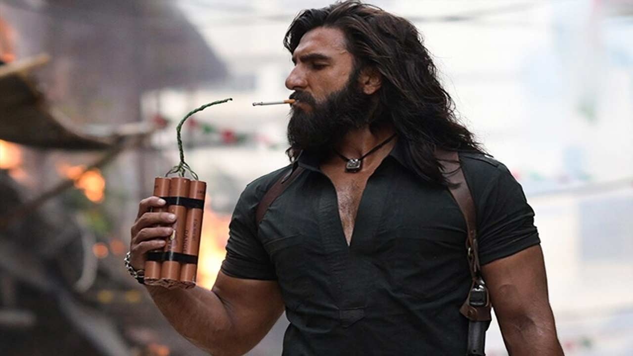 Dhurandhar: బాక్సాఫిస్‌‌ను షేక్ చేస్తున్న ‘ధురంధర్‌’.. రూ.1000 కోట్ల క్లబ్‌లోకి రాయల్ ఎంట్రీ!