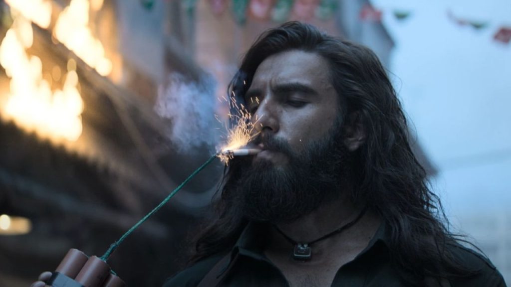 Dhurandhar Collections