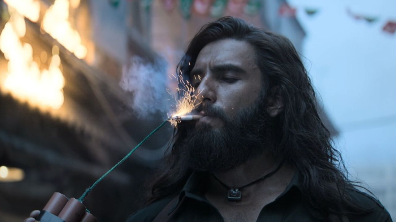 dhurandhar box office collections ranveer singh film breaks jawan record enters rs 1000 cr club