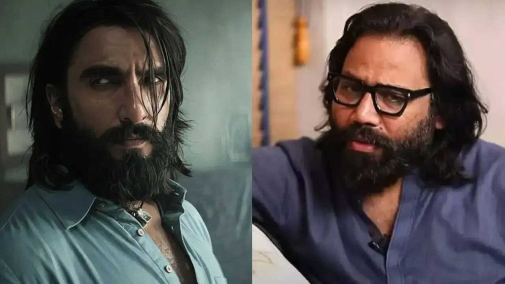 Dhurandhar Movie Review