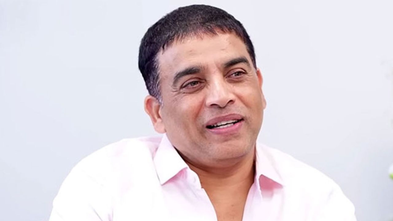 Dil Raju : బాలీవుడ్‌ నుండి ఏకంగా 6 సినిమాలతో రాబోతున్న దిల్‌రాజు..