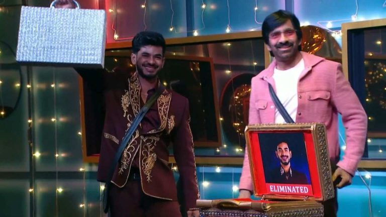 Dimon Pawan: బిగ్ బాస్ సీజన్ 9 ఫినాలే.. పవన్ ఆనందానికి అవధుల్లేవు..