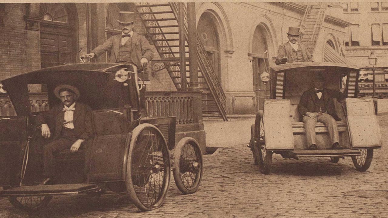 Electric Vehicles:1830లో పెట్రోల్ రాకముందే వాడుకలో ఎలక్ట్రిక్ కార్లు.. ఈవీల అభివృద్ధిపై ఆసక్తికర కథ..