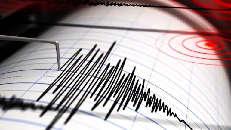 Earthquake: అలస్కా-యుకాన్ సరిహద్దుల్లో 7.0 తీవ్రతతో భూకంపం..!