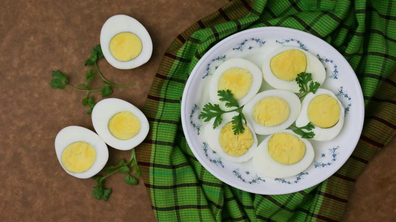 Egg Nutrition Facts: కోడి గుడ్లు తినే అలవాటు ఉందా? ఇది మీ కోసమే..