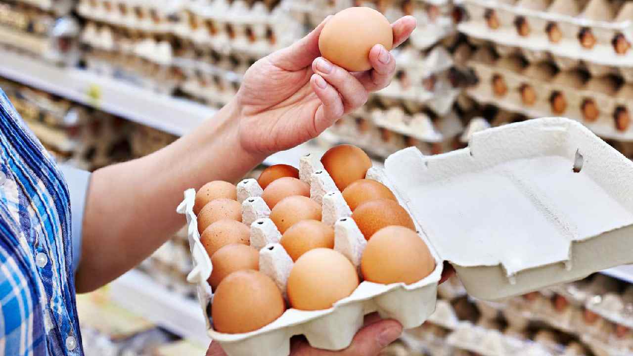 why egg prices are rising and when consumers can expect relief