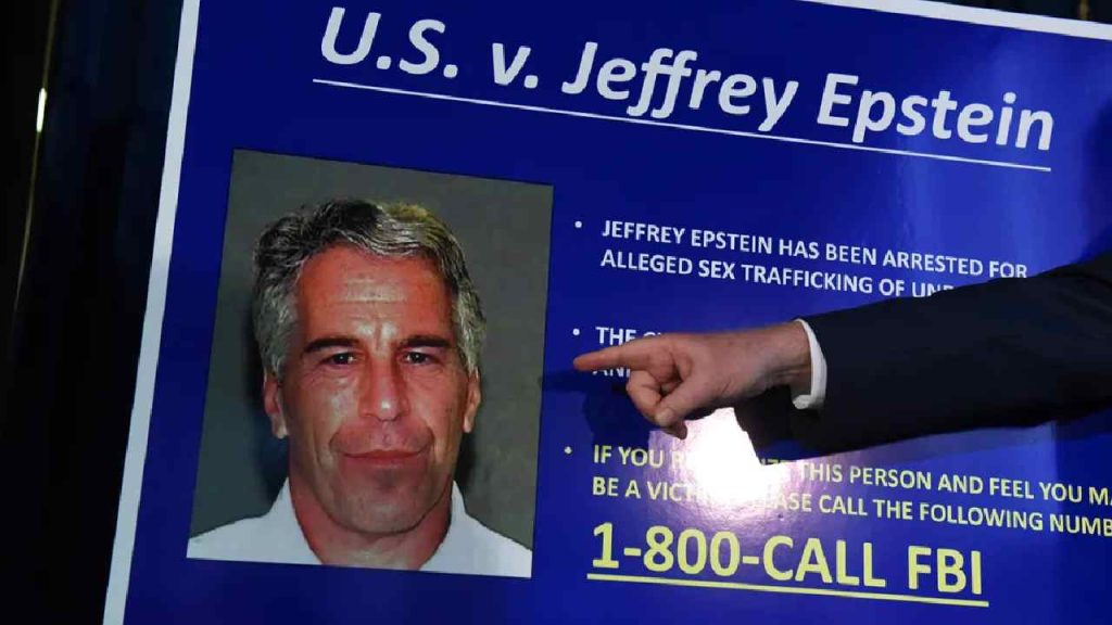 Epstein Files