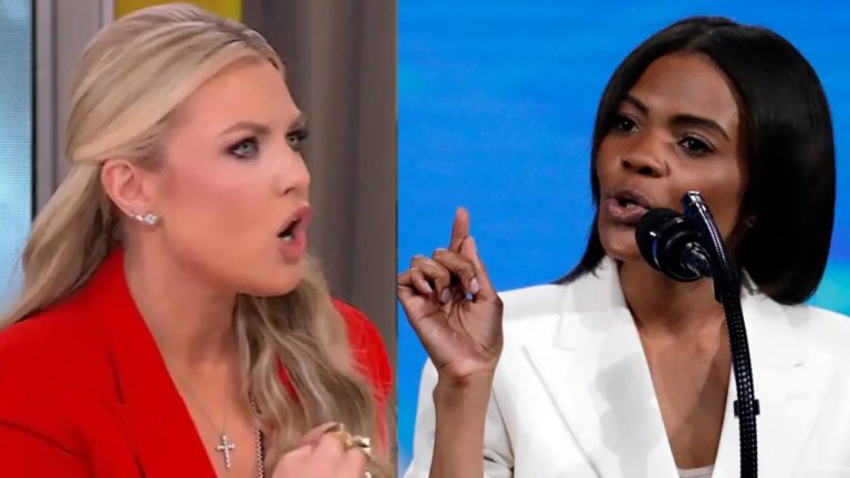 Erika kirk: చార్లీ కిర్క్ హత్యపై స్నేహితురాలు సంచలన ఆరోపణలు.. ఎరికా కిర్క్ తీవ్ర ఆగ్రహం