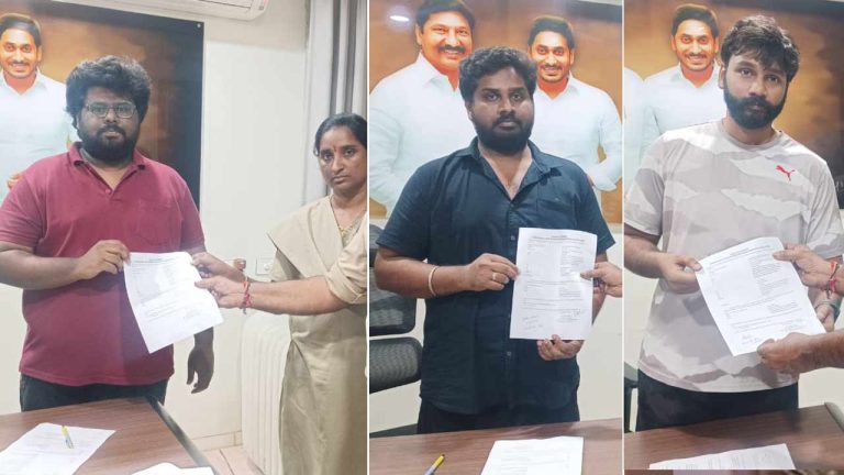 Fake Liquor Case: నకిలీ మద్యం కేసులో కీలక పరిణామం.. జోగి బ్రదర్స్ కుమారులకు నోటీసులు..