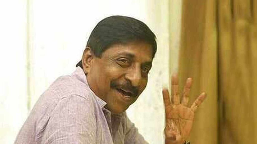 Film Actor, Director Sreeni