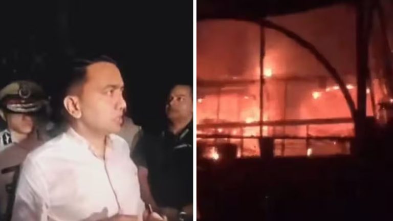 Goa Blast: గోవా బ్లాస్ట్.. 25కి చేరిన మృతుల సంఖ్య..