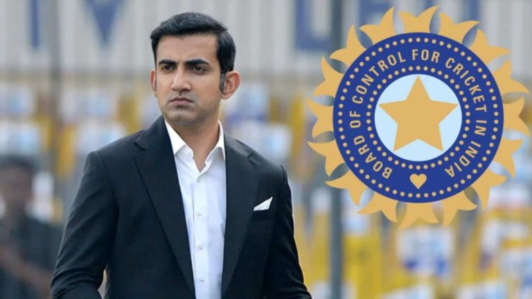 Gautam Gambhir: ‘టెస్టు’ కోచింగ్‌ మార్పుపై బీసీసీఐ క్లారిటీ..