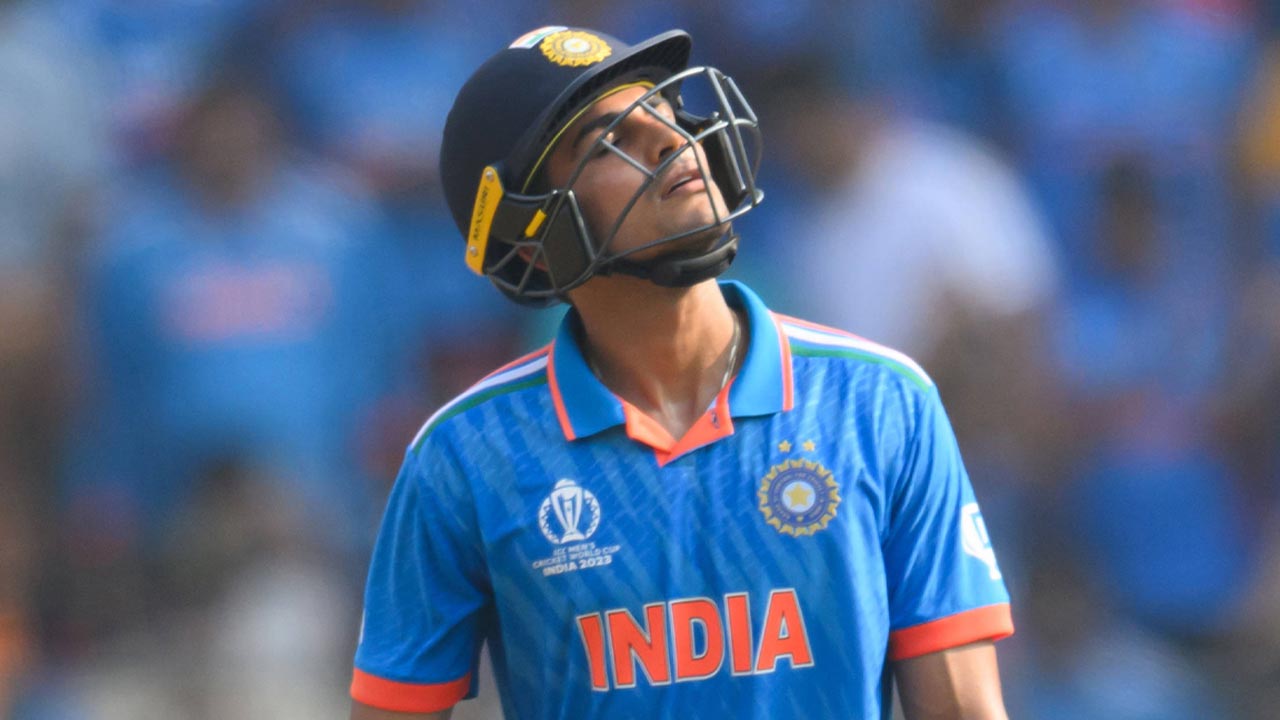 Shubman Gill Dropped: ఎట్టకేలకు జట్టు నుంచి శుభ్‌మన్‌ గిల్‌ను తప్పించిన టీమిండియా..?