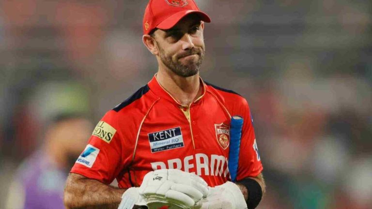 Glenn Maxwell: ఐపీఎల్ నుంచి రిటైర్ అయిన విధ్వంసకర బ్యాట్స్‌మెన్ ..