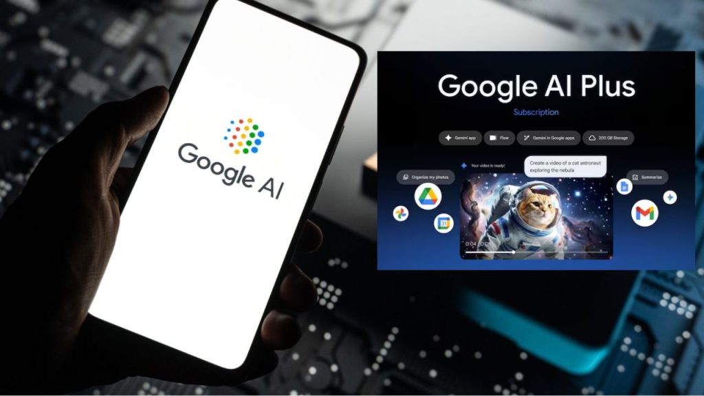 Google Ai