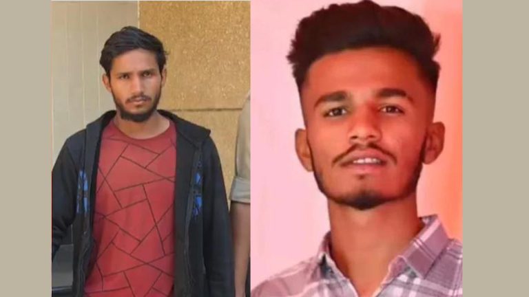 Gujarat: ఓ అమ్మాయిపై ఇద్దరి స్నేహితులు మక్కువ.. చివరికేమైందంటే..!