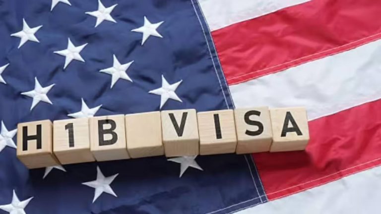 H1b visa: హెచ్1 బీ వీసా దరఖాస్తుదారులకు గుడ్‌న్యూస్.. నేటి నుంచే..!