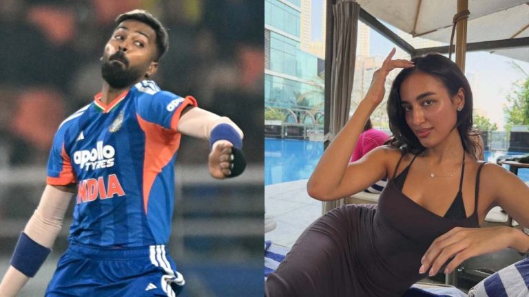 Hardik Pandya: టీ20ల్లో రికార్డు సృష్టించిన హార్దిక్ పాండ్యా.. గర్ల్ ఫ్రెండ్ పోస్ట్ వైరల్!
