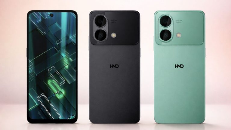 90Hz డిస్‌ప్లే, 50MP కెమెరా, 5,000mAh బ్యాటరీతో బడ్జెట్ సెగ్మెంట్‌లో HMD Pulse 2 లాంచ్‌కు సిద్ధం..!