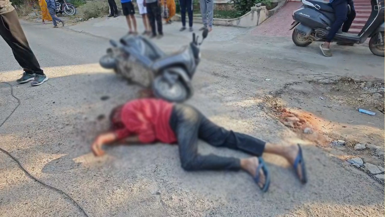 realtor murder jawahar nagar medchal malkajgiri