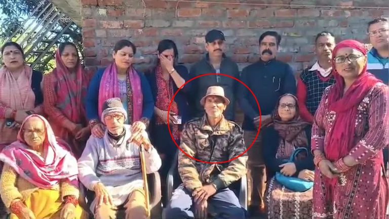 Himachal Pradesh: అరుదైన సంఘటన.. 15 ఏళ్ల క్రితం తప్పిపోయిన కొడుకు ప్రత్యక్షం