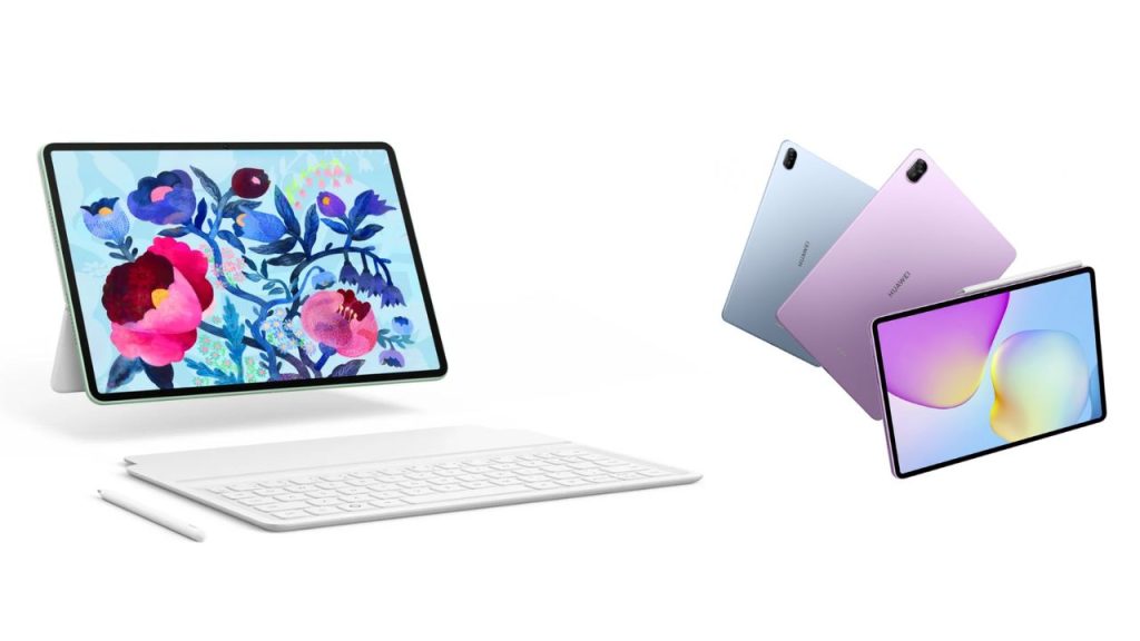 Huawei Matepad 11.5 (2026)