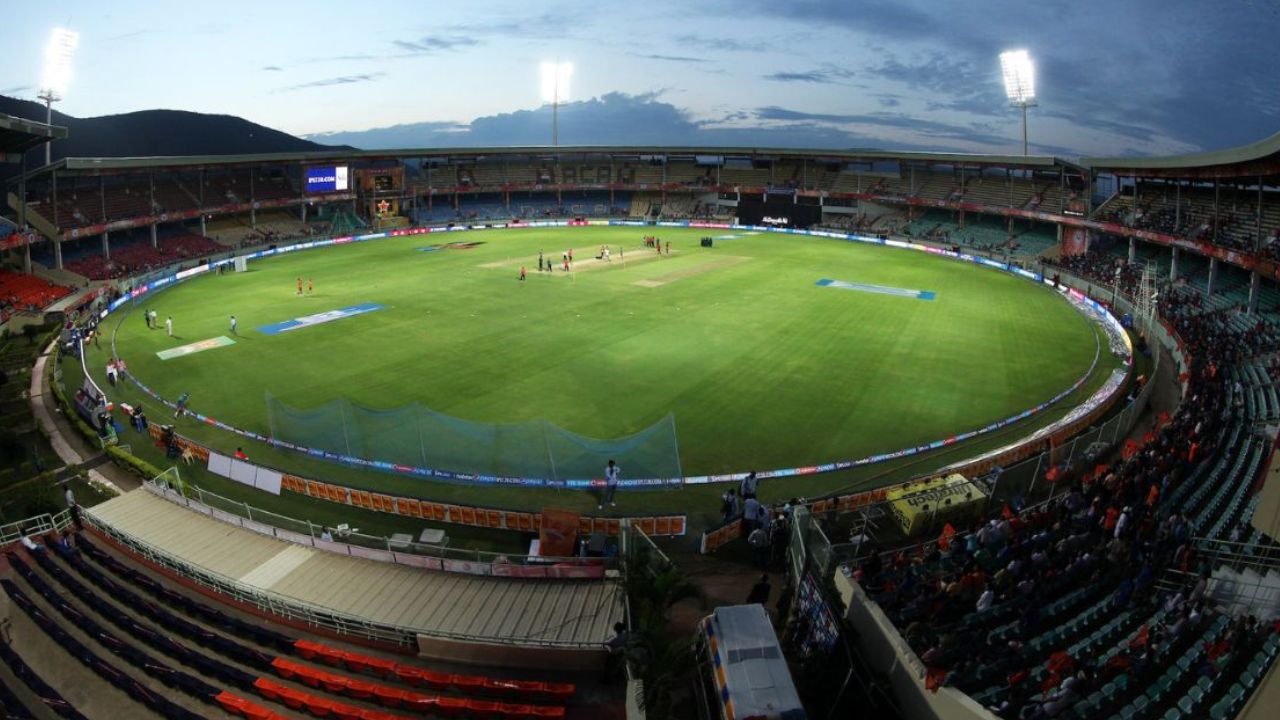 IND vs SA: విశాఖ నగరంలో క్రికెట్ సందడి.. హాట్ కేకుల్లా అమ్ముడైన టికెట్లు!