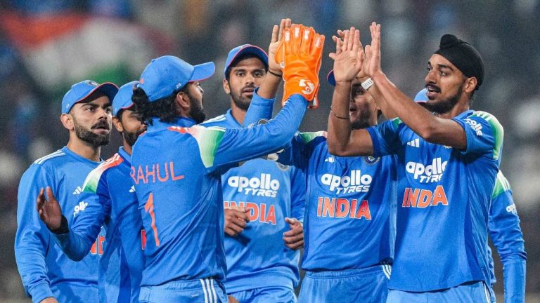 IND vs SA: టీమిండియా విజయానికి ఐదు ప్రధాన కారణాలు ఇవే..