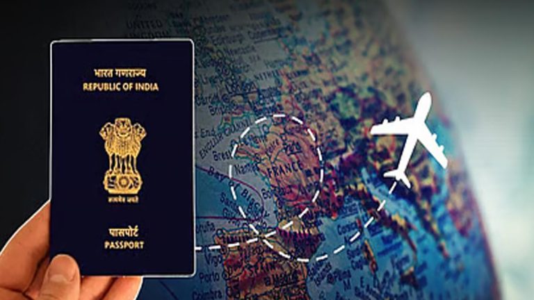 Indian Citizenship: పౌరసత్వాన్ని వదులుకుంటున్న భారతీయులు.. గత ఐదేళ్లలోనే 9 లక్షల మంది