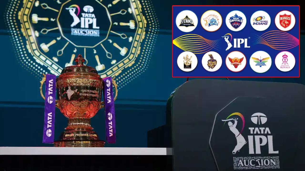 ipl 2026 mini auction team purses