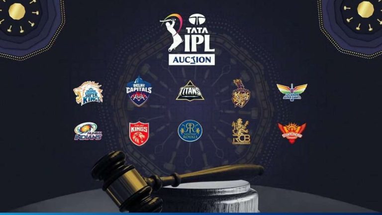 IPL 2026 Teams: ముగిసిన ఆటగాళ్ల వేలం.. ఏ జట్టులో ఏ ఆటగాళ్లు ఉన్నారంటే..? ఫుల్ టీమ్స్ లిస్ట్ ఇదిగో…!