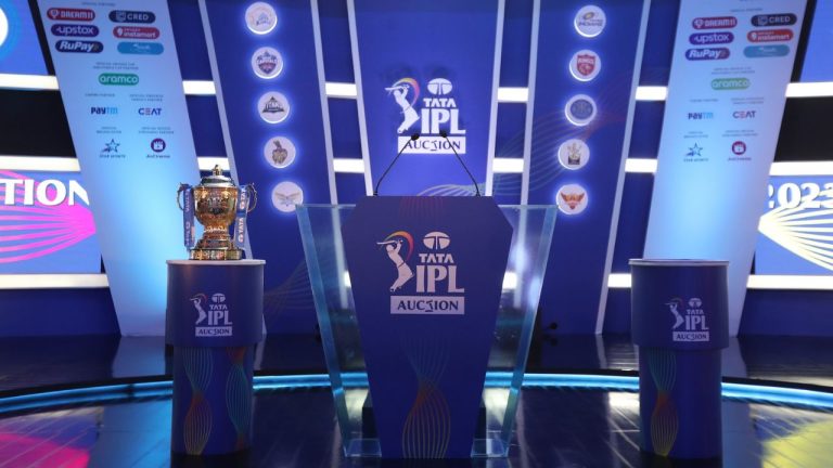 IPL 2026 Auction: అబుదాబిలో ఐపీఎల్ 2026 వేలం.. లైవ్ స్ట్రీమింగ్ ఎప్పుడు, ఎక్కడ చూడాలో తెలుసా?