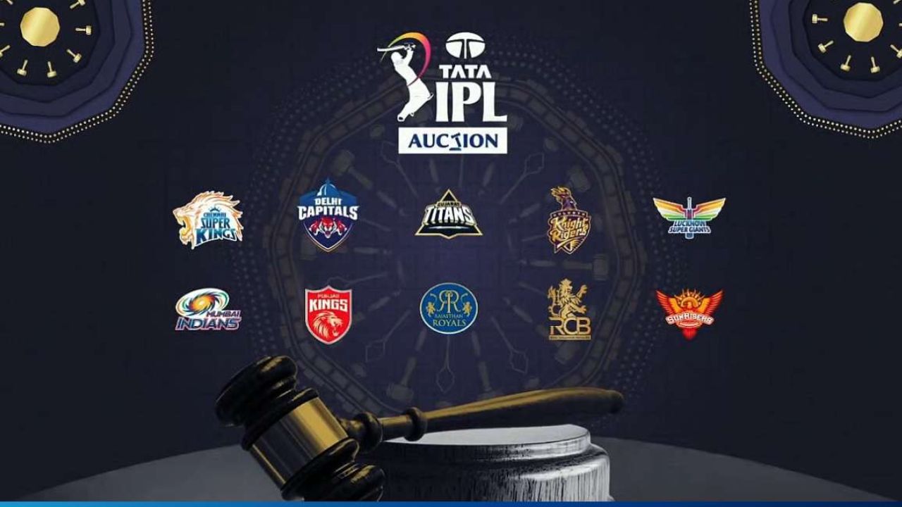 ipl 2026 mini auction complete squads full team wise player list of every team